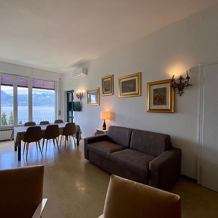 Wonderful Lake View Apartments With Pool With Breakfast Gardasee 토리델베나코 외부 사진